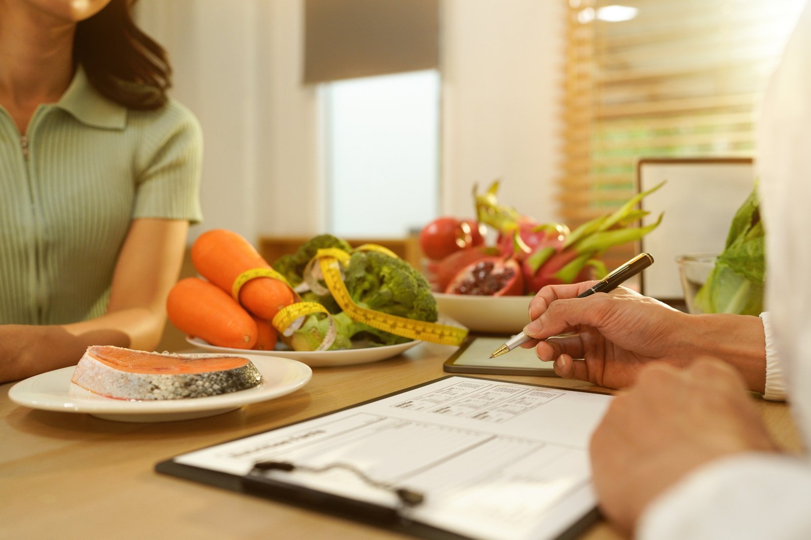 Therapeutic Fertility Approach